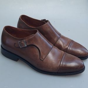 CUOIO shoes size 8m
